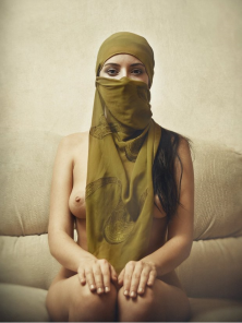 Arābu porno